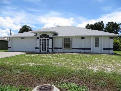 22353 LA GUARDIA AVENUE