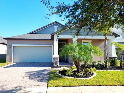 7336 BAGLEY COVE COURT