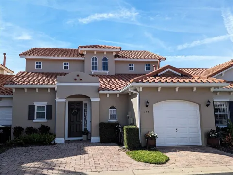 119 BRUNELLO DRIVE