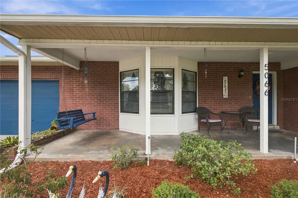 5066 SE 24TH PLACE ocala, FL 34480