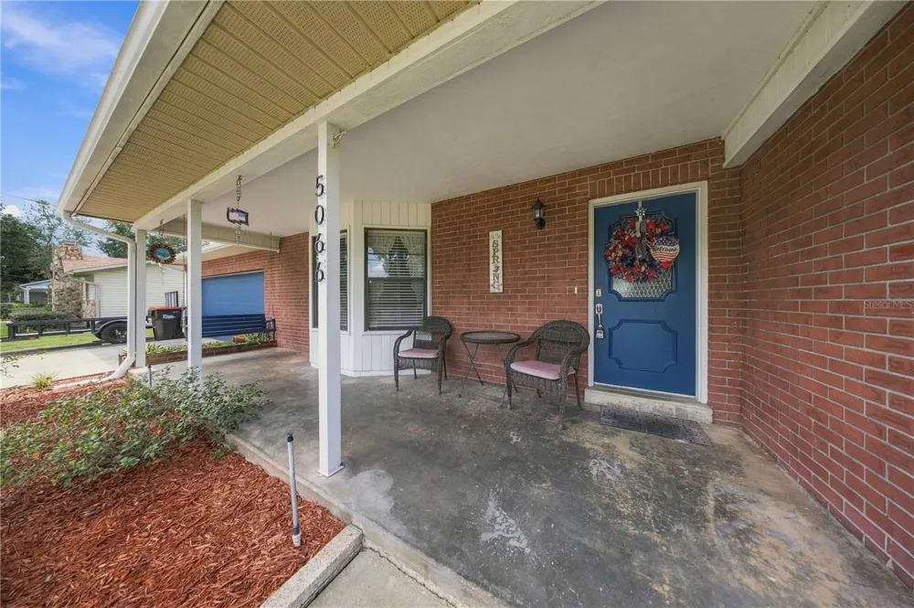 5066 SE 24TH PLACE ocala, FL 34480
