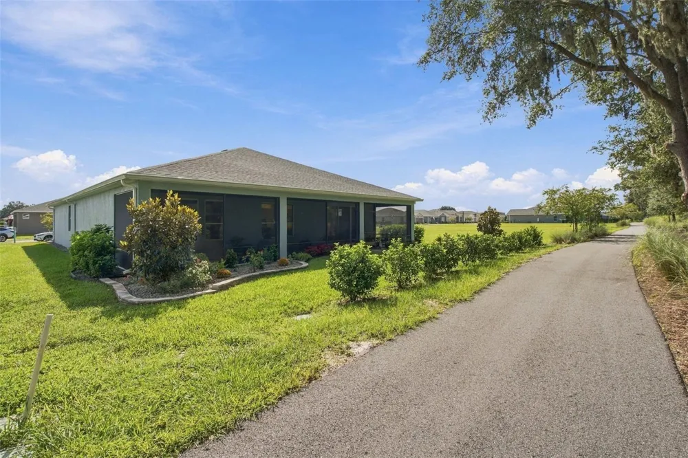 4582 NW 57TH AVENUE ocala, FL 34482