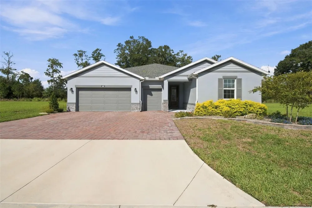 4582 NW 57TH AVENUE ocala, FL 34482