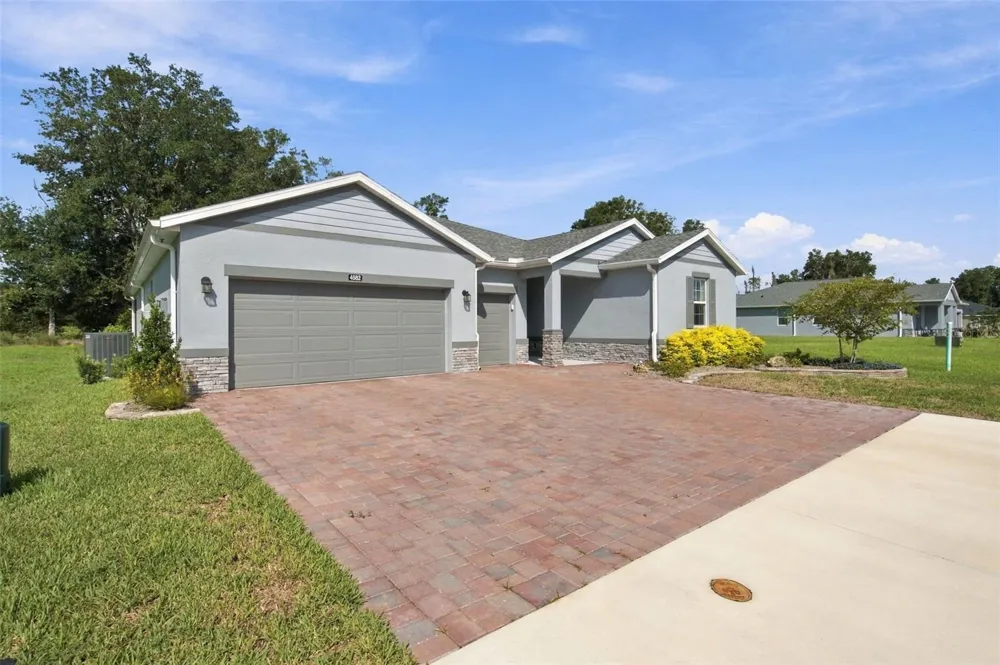 4582 NW 57TH AVENUE ocala, FL 34482
