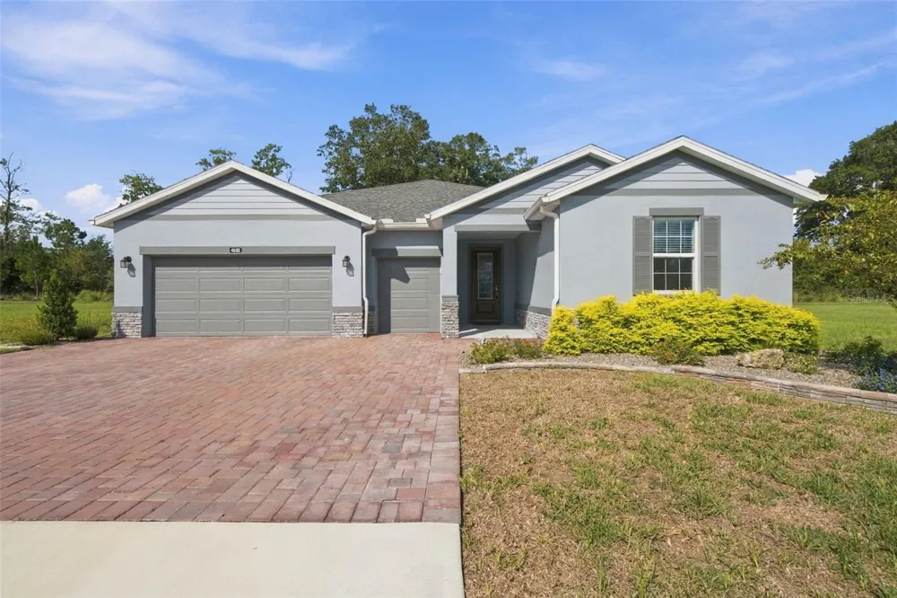 4582 NW 57TH AVENUE ocala, FL 34482
