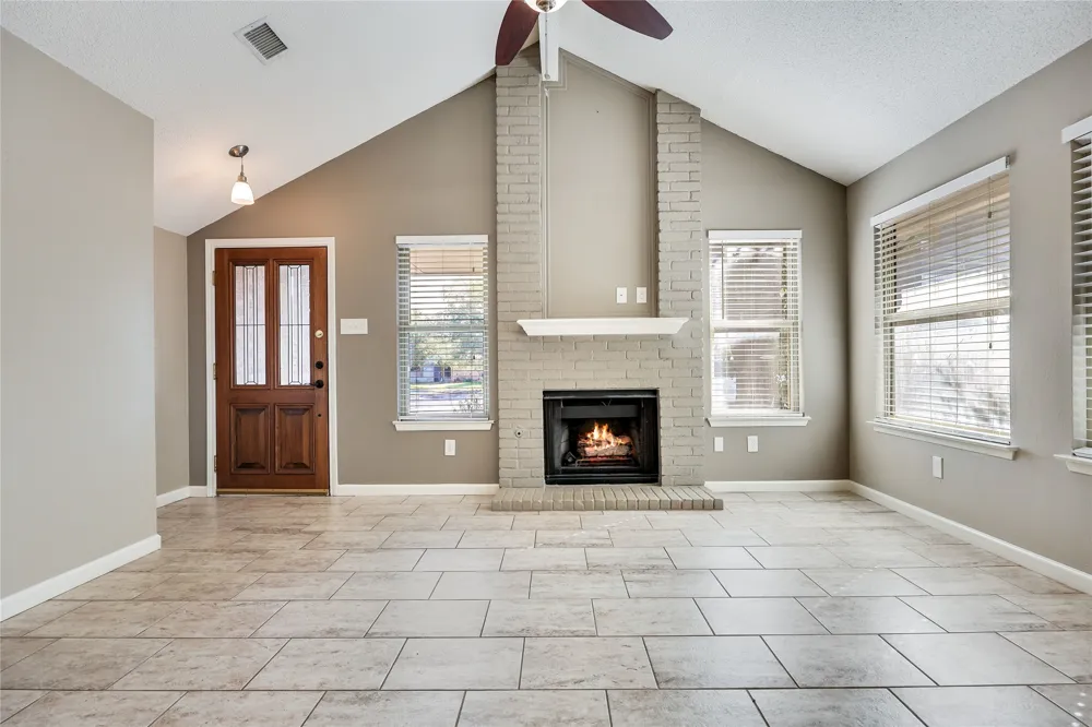 16712 VILLAGE OAK LOOP Austin, TX 78717