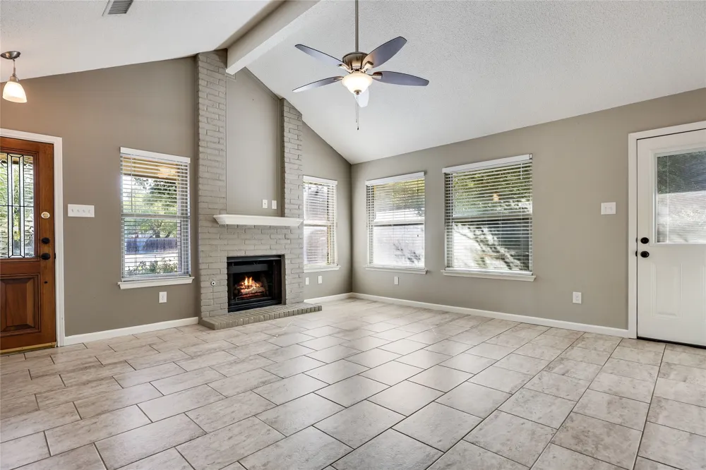 16712 VILLAGE OAK LOOP Austin, TX 78717