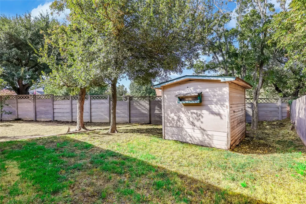 16712 VILLAGE OAK LOOP Austin, TX 78717