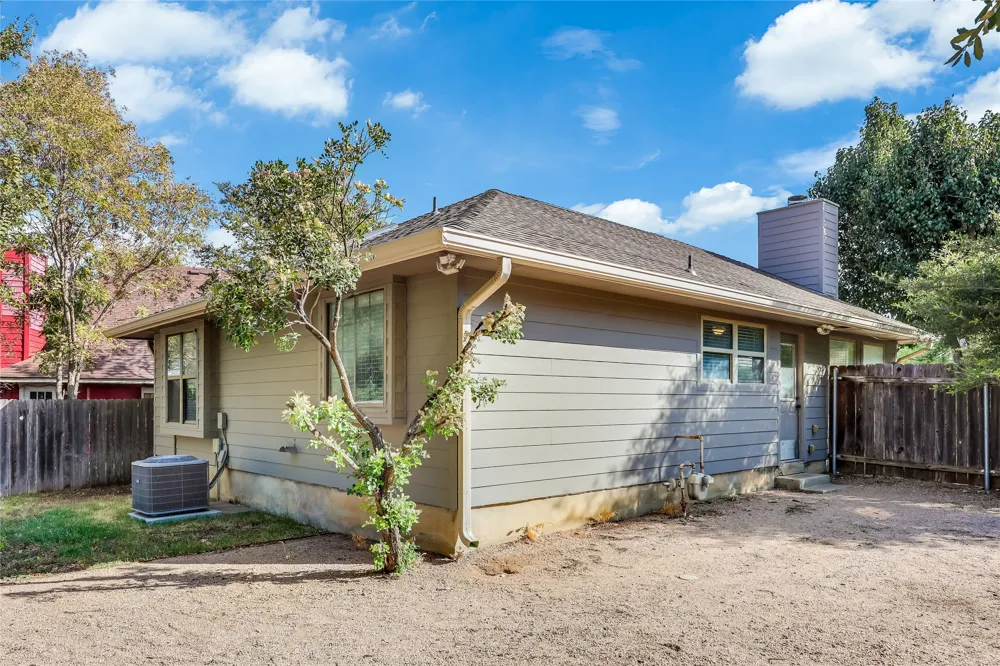 16712 VILLAGE OAK LOOP Austin, TX 78717
