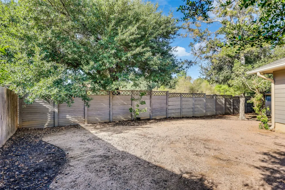 16712 VILLAGE OAK LOOP Austin, TX 78717