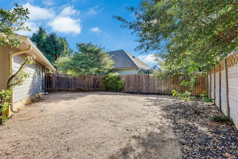 16712 VILLAGE OAK LOOP Austin, TX 78717
