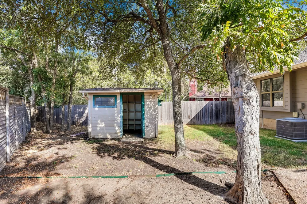 16712 VILLAGE OAK LOOP Austin, TX 78717