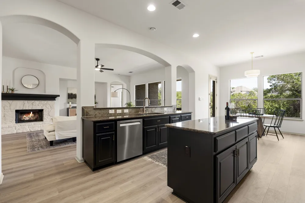 260 Longmont Lane Austin, TX 78737