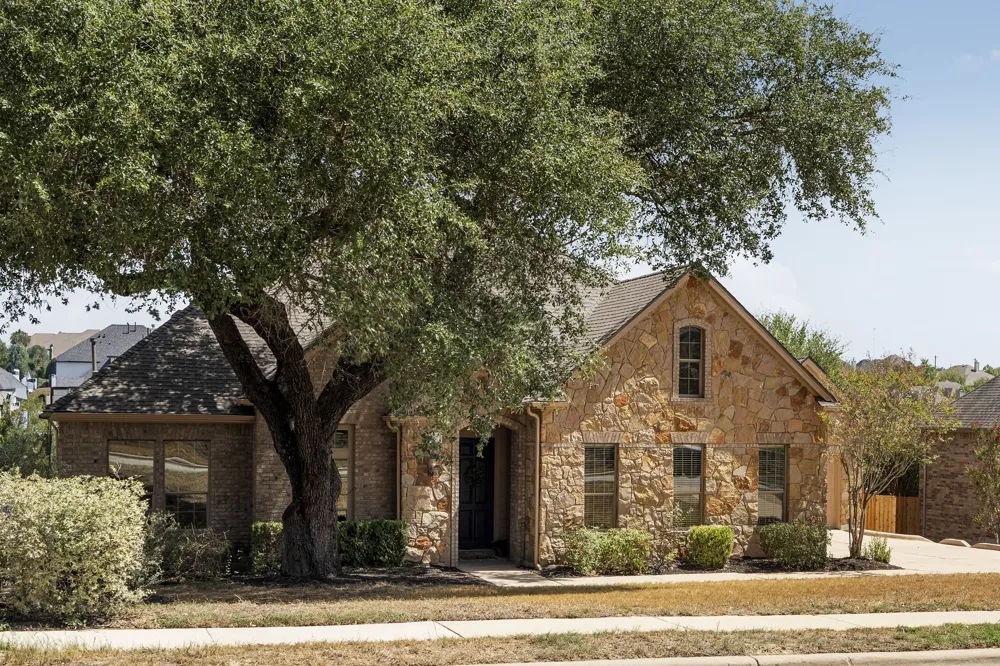 260 Longmont Lane Austin, TX 78737
