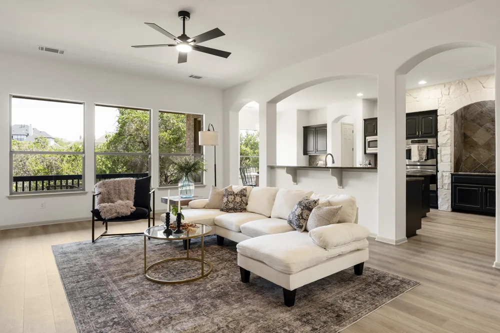 260 Longmont Lane Austin, TX 78737