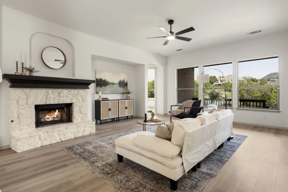 260 Longmont Lane Austin, TX 78737