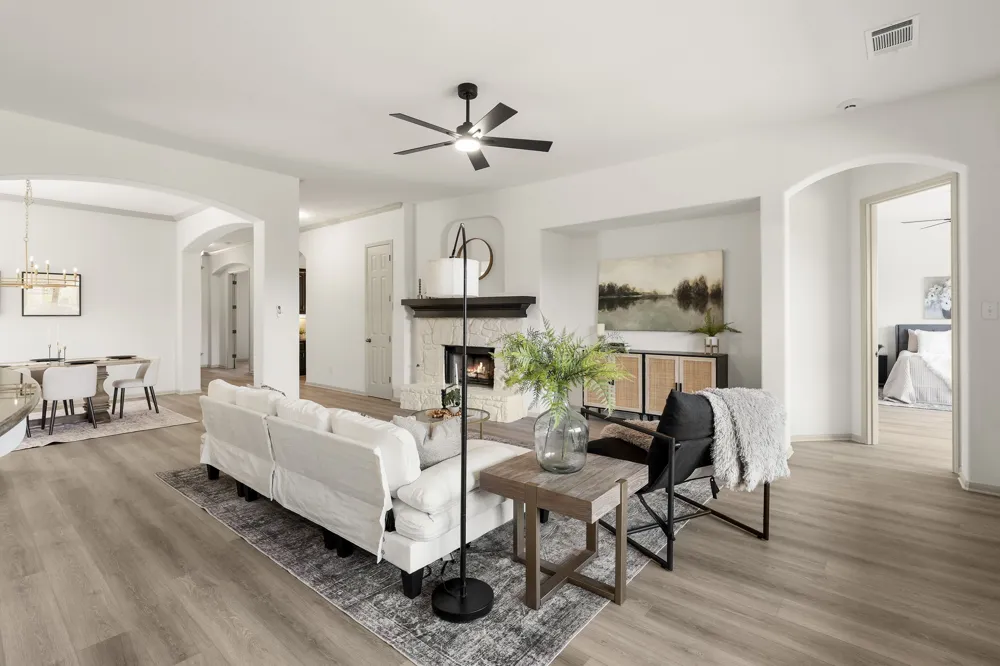 260 Longmont Lane Austin, TX 78737