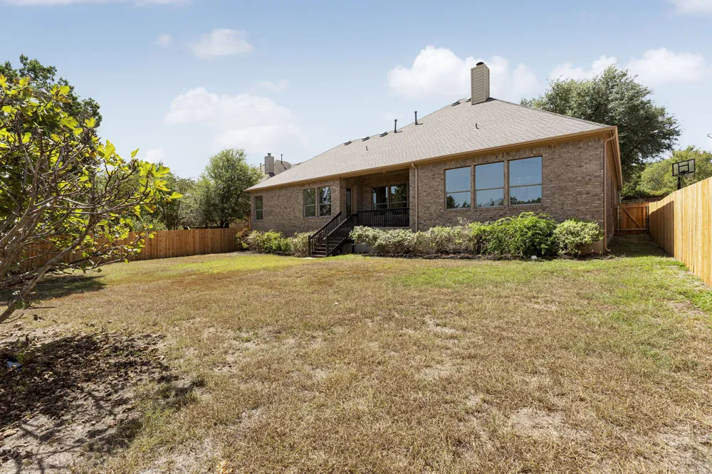 260 Longmont Lane Austin, TX 78737