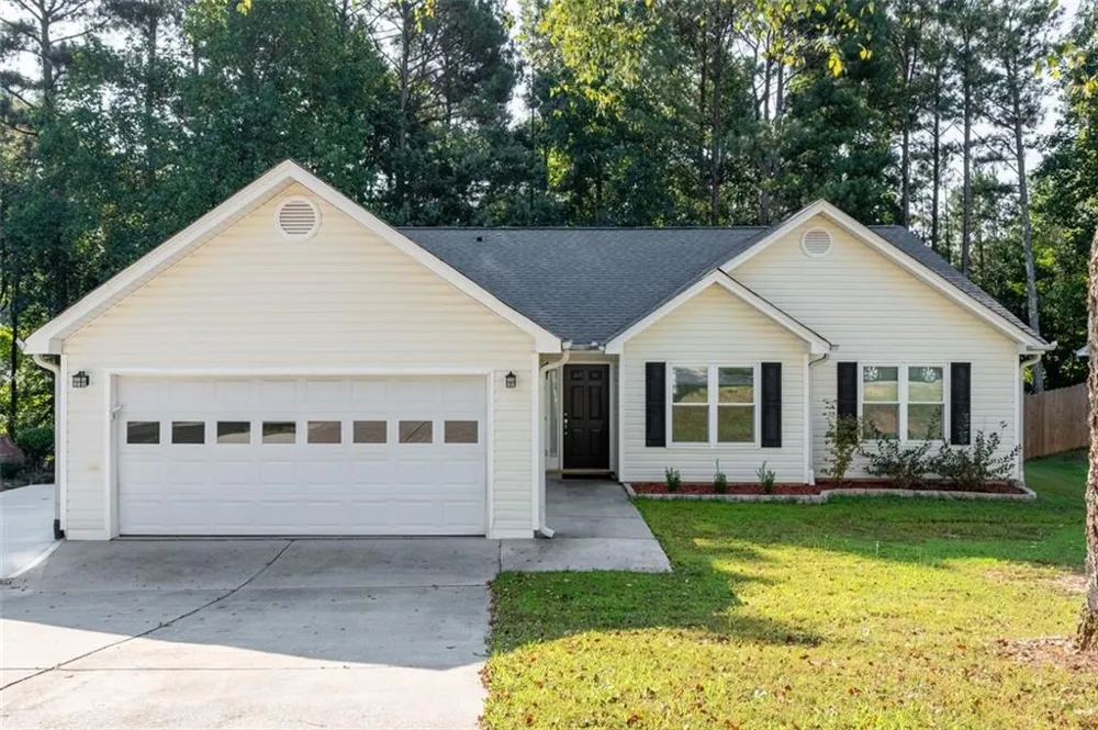 2670 Fort Apachee Trail Dacula, GA 30019