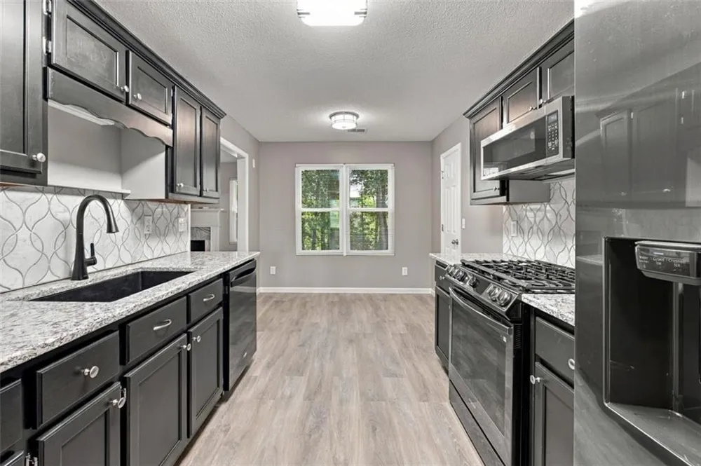 2670 Fort Apachee Trail Dacula, GA 30019
