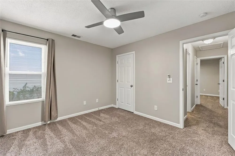 2670 Fort Apachee Trail Dacula, GA 30019