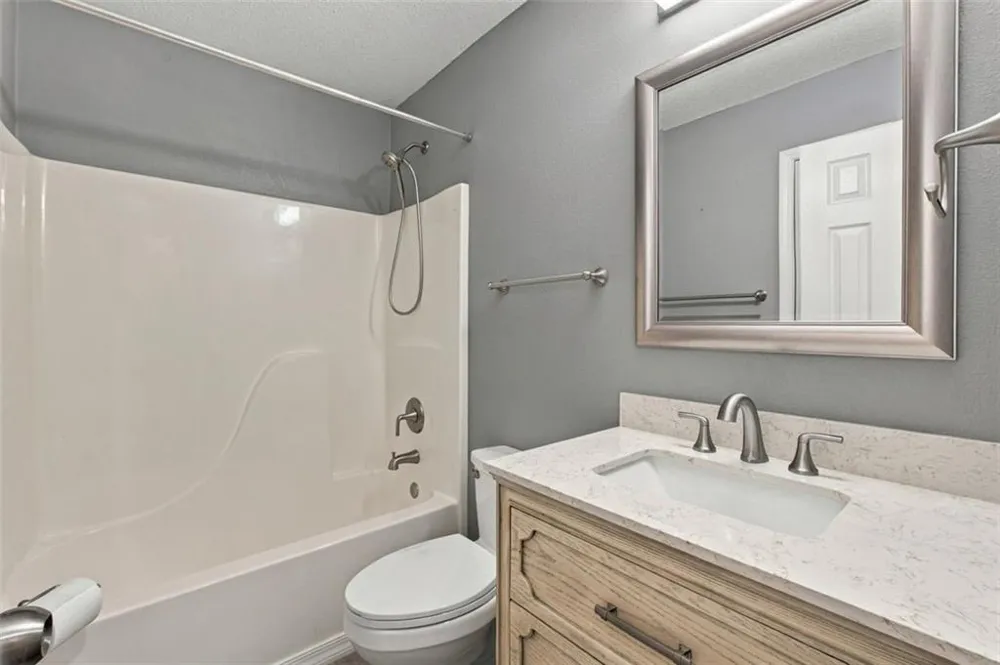2670 Fort Apachee Trail Dacula, GA 30019