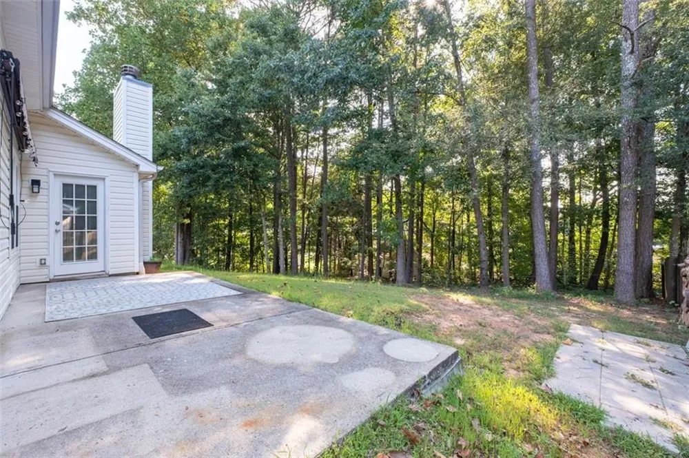 2670 Fort Apachee Trail Dacula, GA 30019