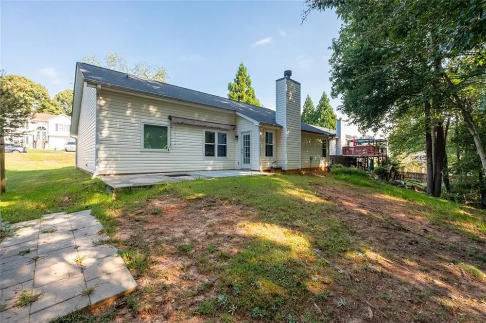 2670 Fort Apachee Trail Dacula, GA 30019