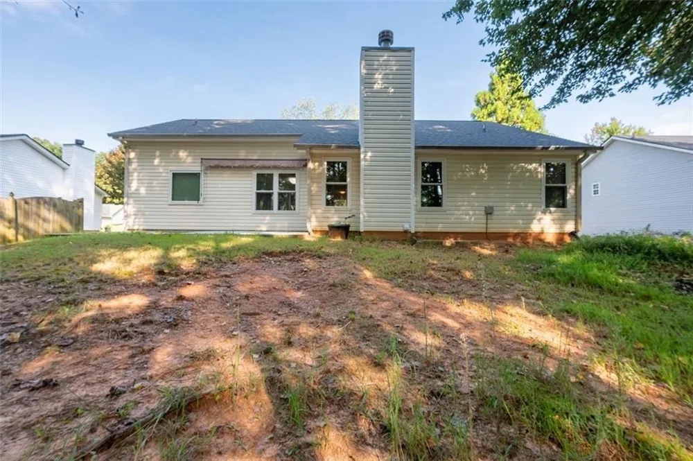 2670 Fort Apachee Trail Dacula, GA 30019