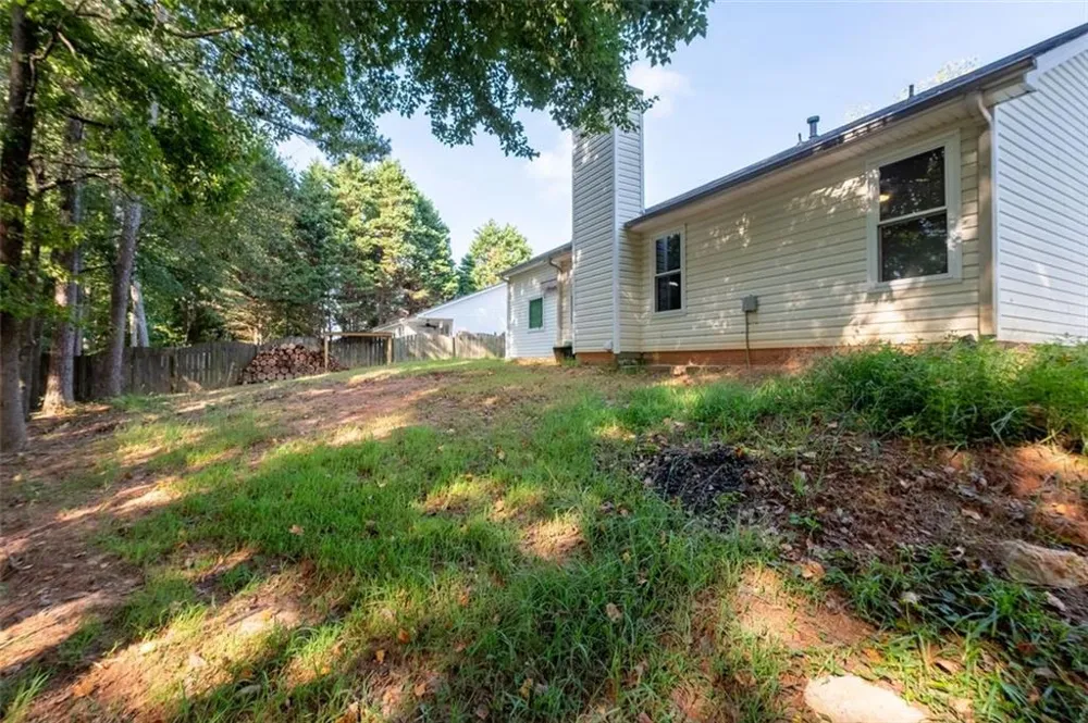 2670 Fort Apachee Trail Dacula, GA 30019