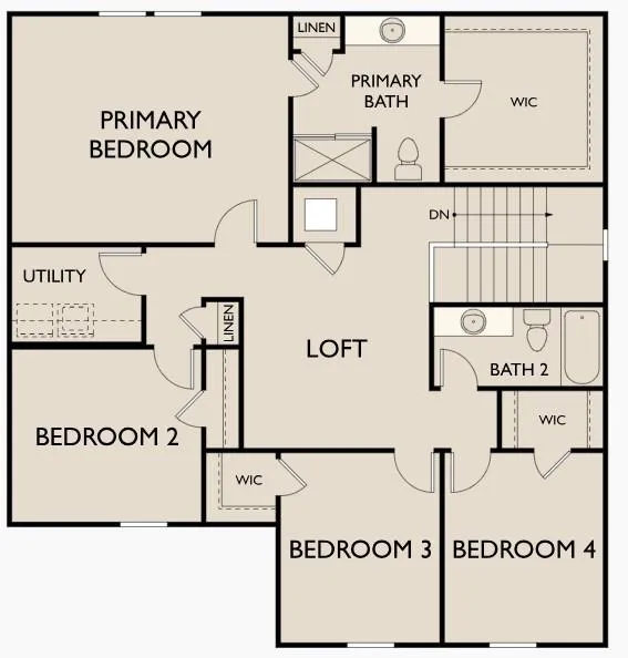 427 Silverton Drive Dacula, GA 30019