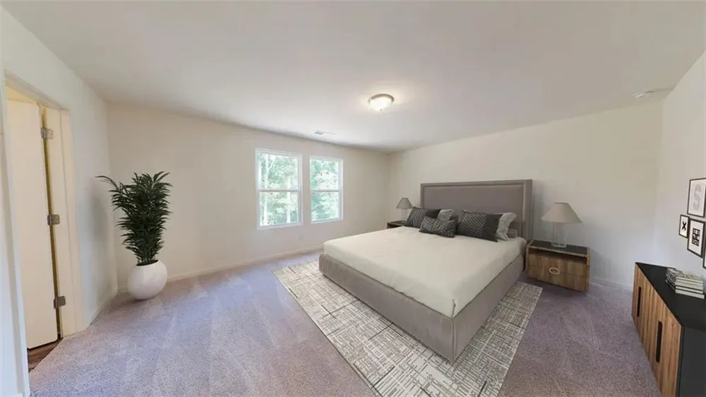 427 Silverton Drive Dacula, GA 30019
