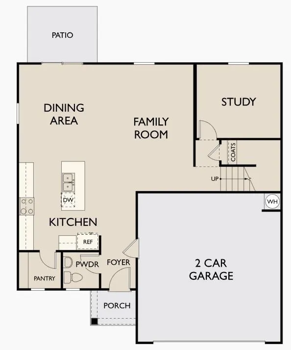 427 Silverton Drive Dacula, GA 30019