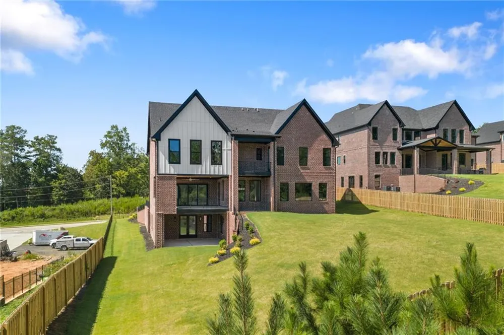 403 Thunder Road Buford, GA 30518