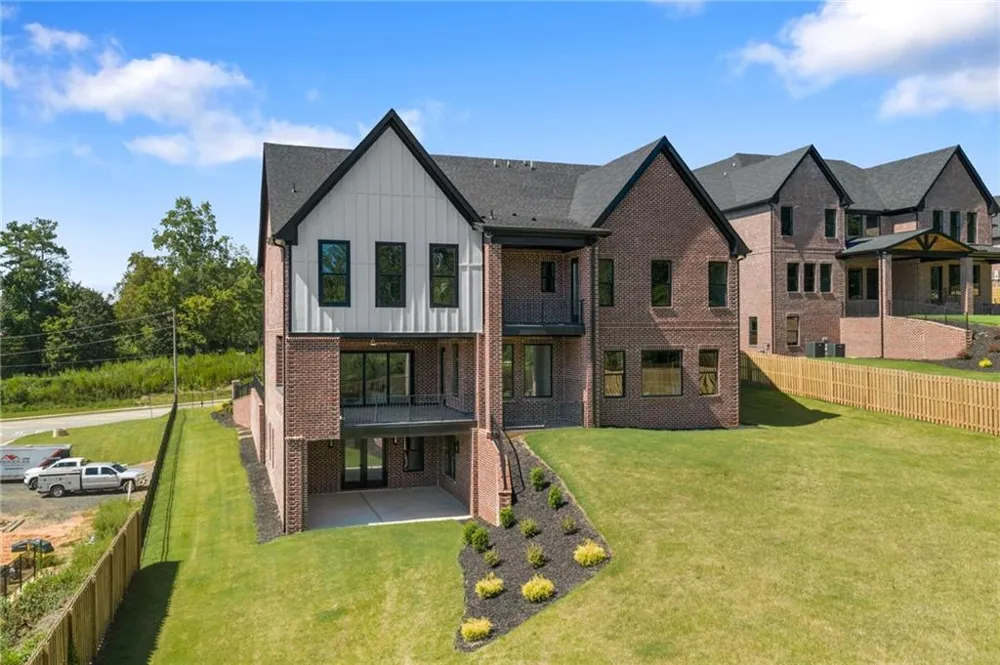403 Thunder Road Buford, GA 30518