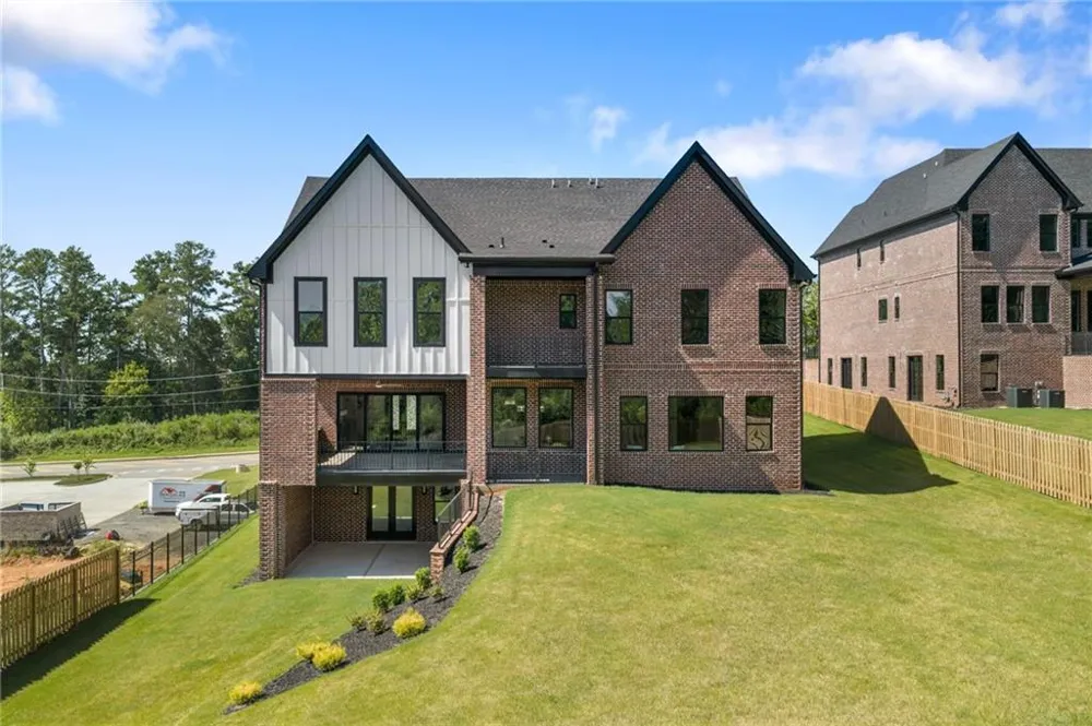 403 Thunder Road Buford, GA 30518