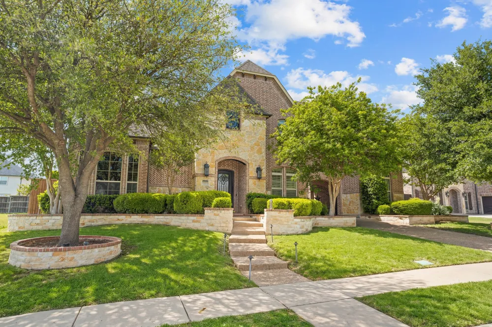 2257 Hermitage Drive Allen, TX 75013