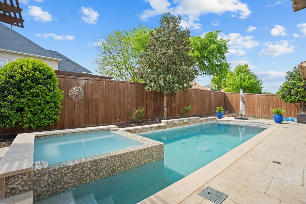 2257 Hermitage Drive Allen, TX 75013