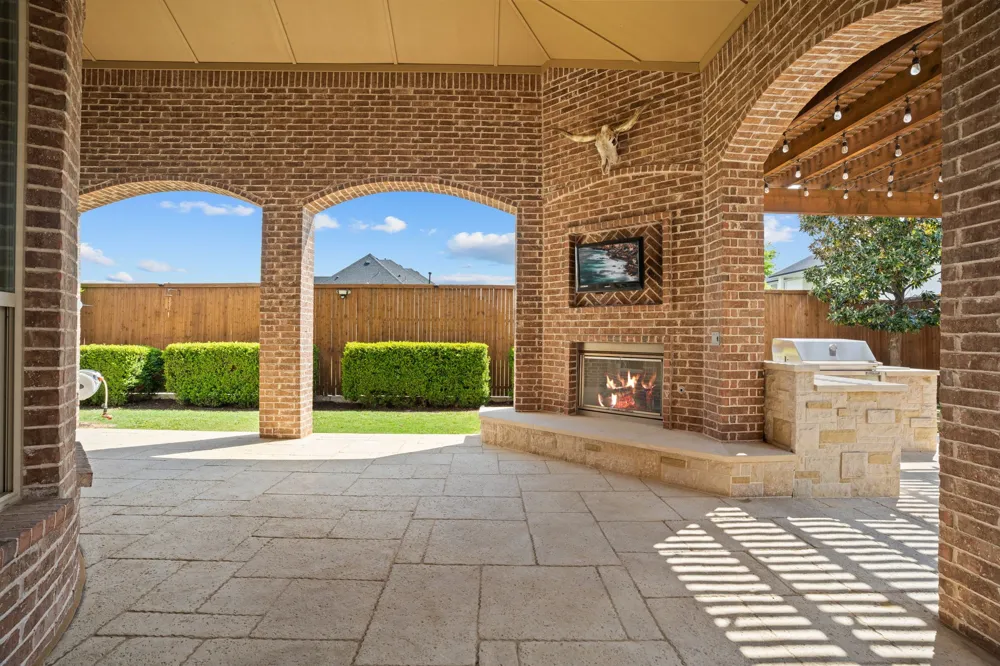 2257 Hermitage Drive Allen, TX 75013