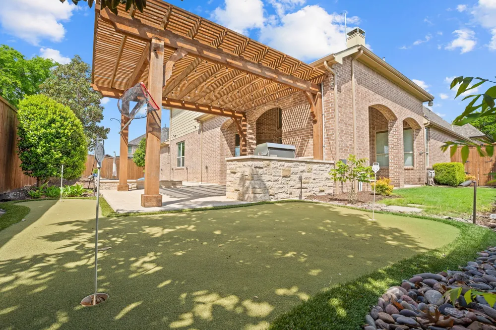 2257 Hermitage Drive Allen, TX 75013