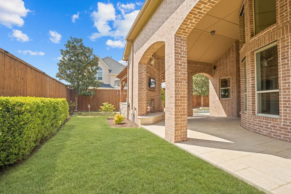 2257 Hermitage Drive Allen, TX 75013