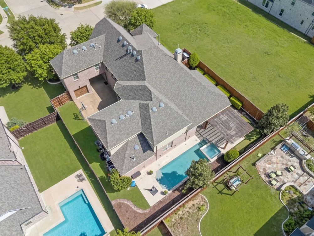2257 Hermitage Drive Allen, TX 75013