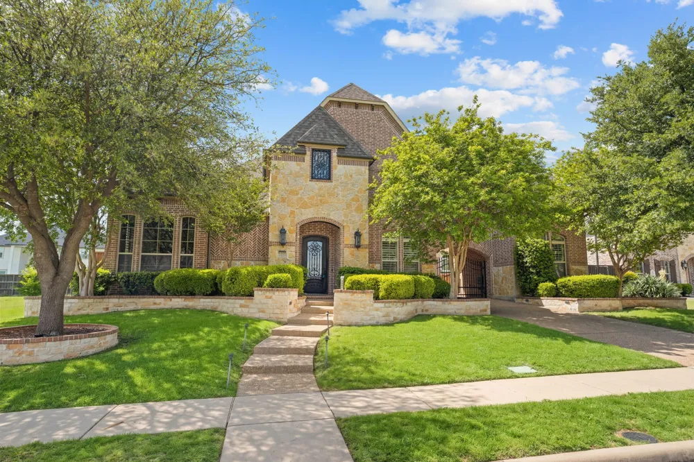 2257 Hermitage Drive Allen, TX 75013