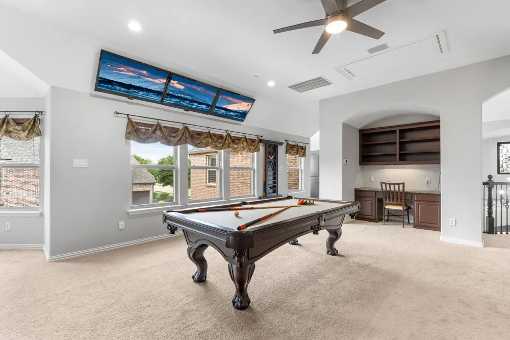 2257 Hermitage Drive Allen, TX 75013