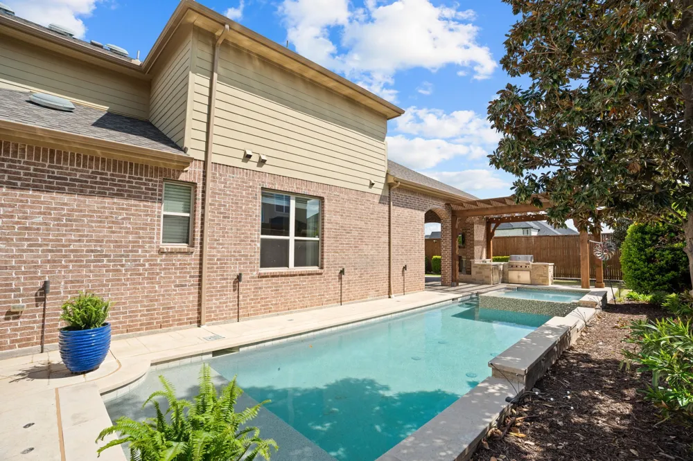 2257 Hermitage Drive Allen, TX 75013