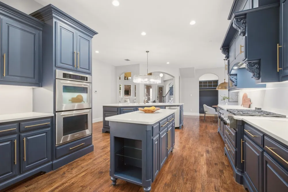 2257 Hermitage Drive Allen, TX 75013