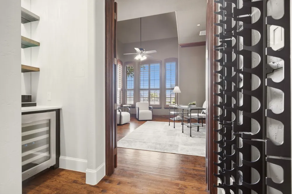 2257 Hermitage Drive Allen, TX 75013