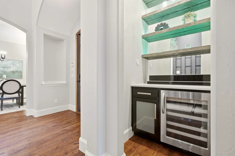 2257 Hermitage Drive Allen, TX 75013