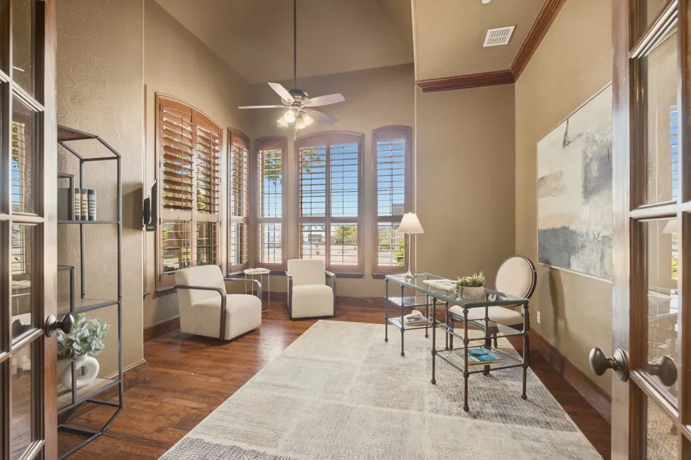 2257 Hermitage Drive Allen, TX 75013