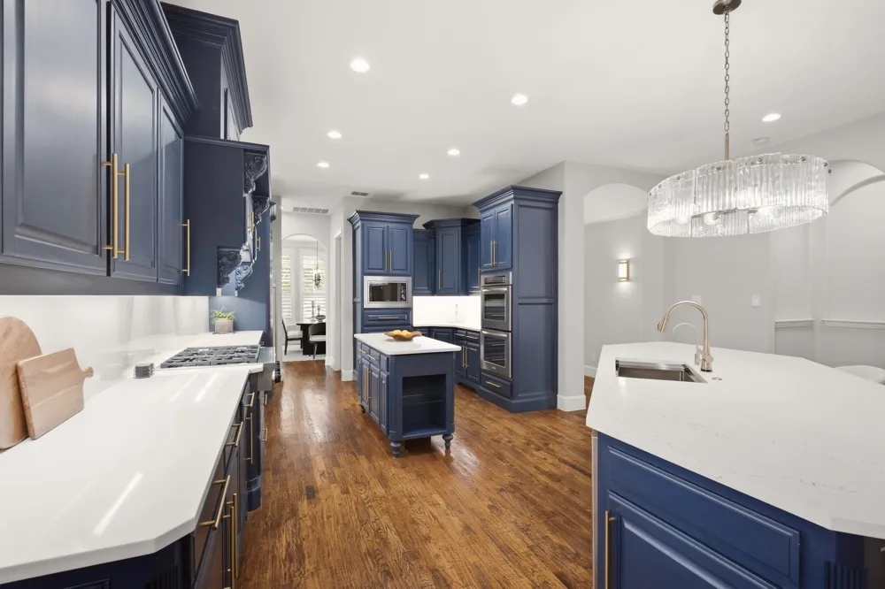2257 Hermitage Drive Allen, TX 75013